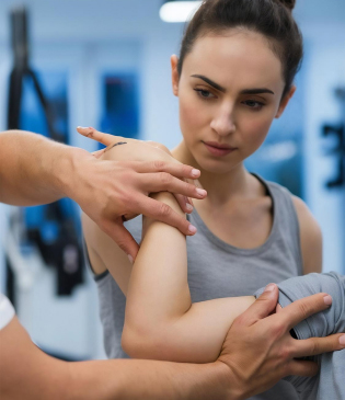 Biomechanical assessment and movement analysis