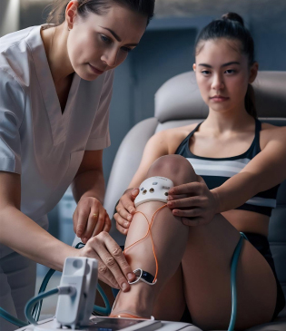 Neurological rehabilitation and mobility support
