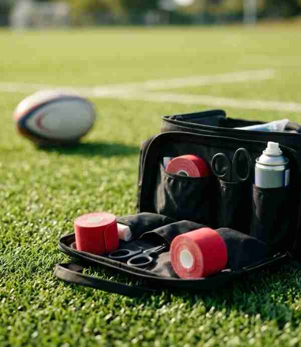 Sports Team Coverage