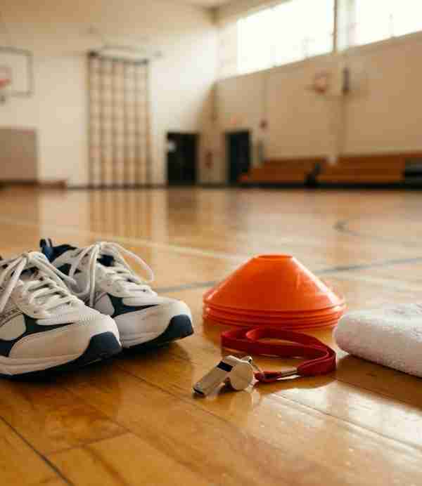 Schools & Youth Athletics