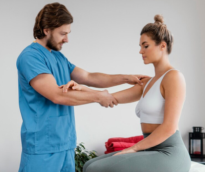 Spinal cord functional recovery