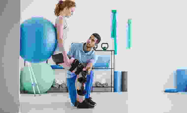 Physio Red | Physiotherapy, Sports Rehab & Pain Management